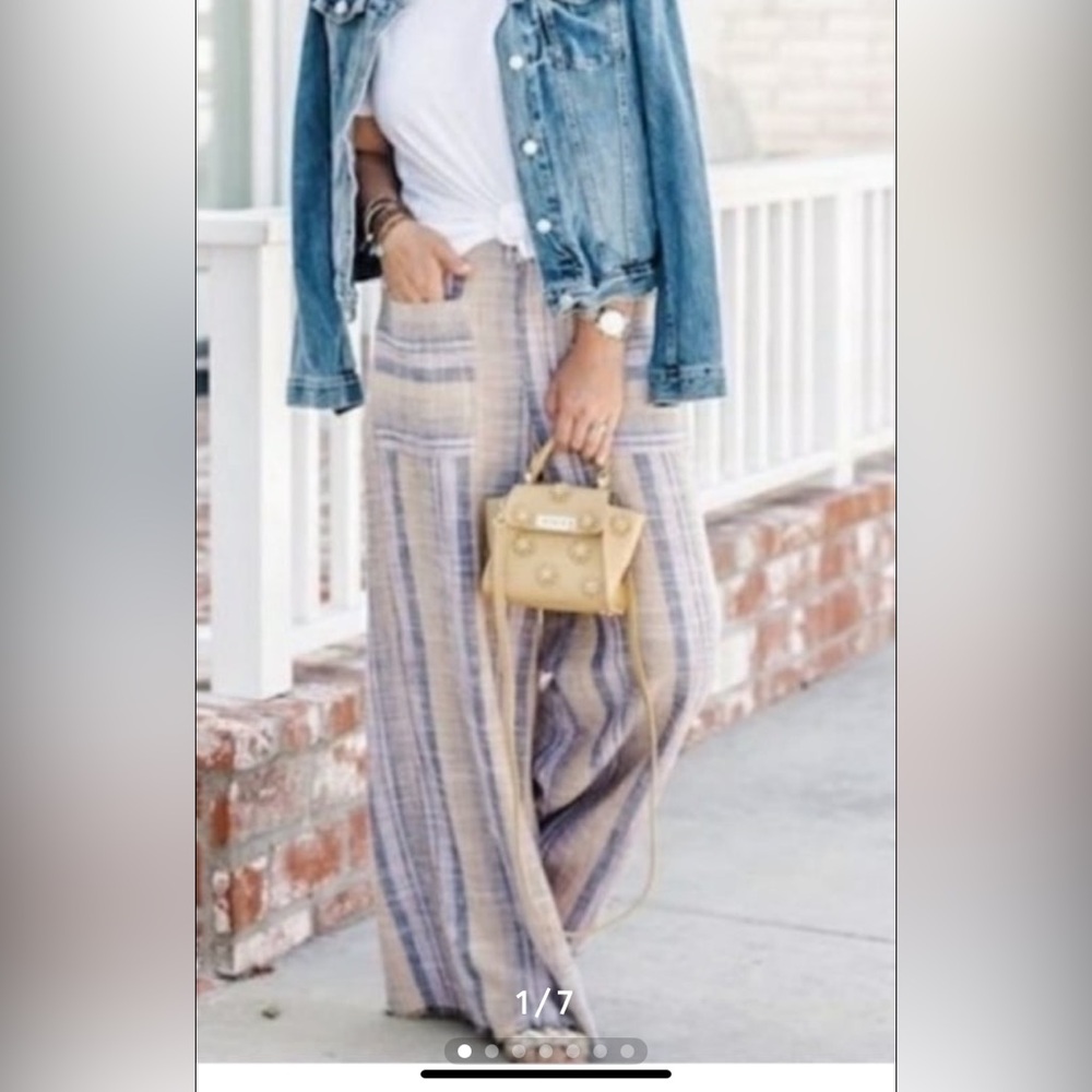 Free people pants